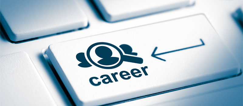 looking for job