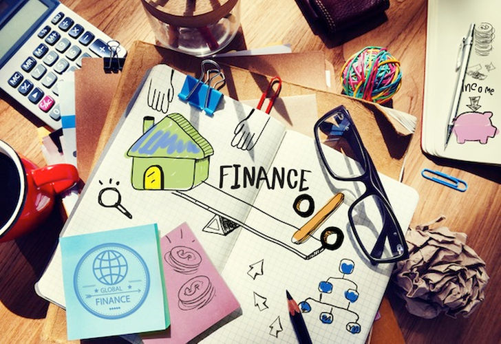 FINANCIAL PLANNING
