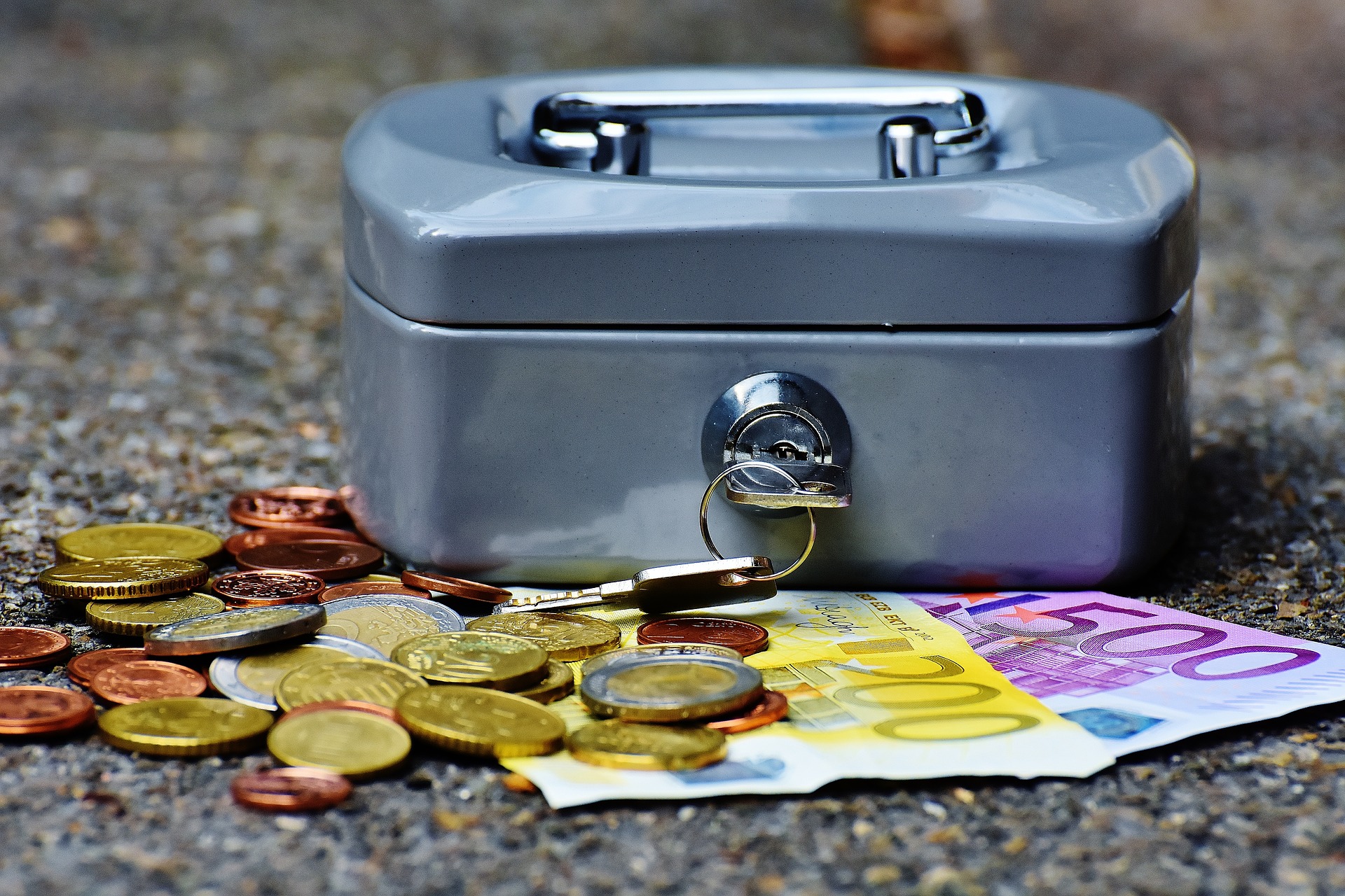 money-management