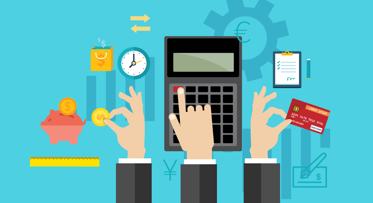 finance for project