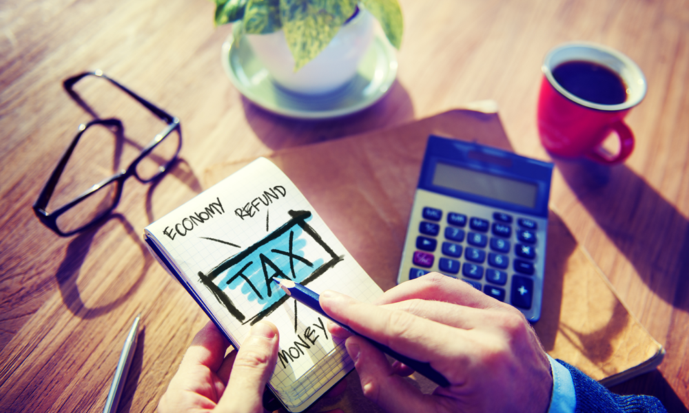 TAXATION